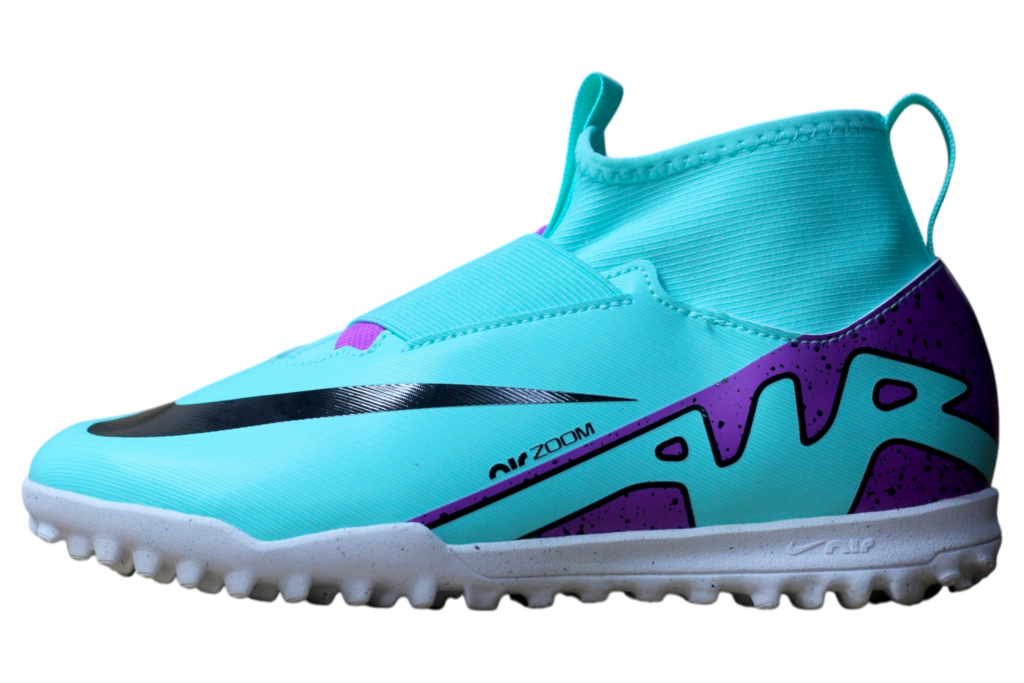 Giày bóng đá trẻ em cao cổ Nike Superfly 9 chính hãng DJ5616-300