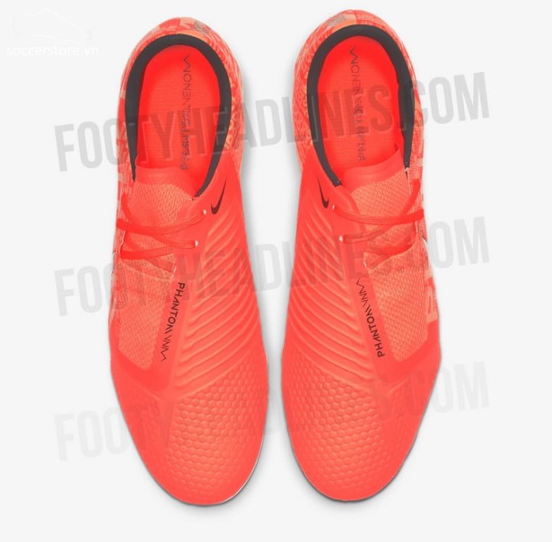 Giày đá bóng Nike PHantom Fire 2019