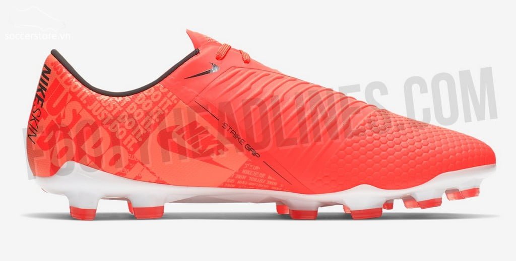 Giày đá bóng Nike PHantom Fire 2019