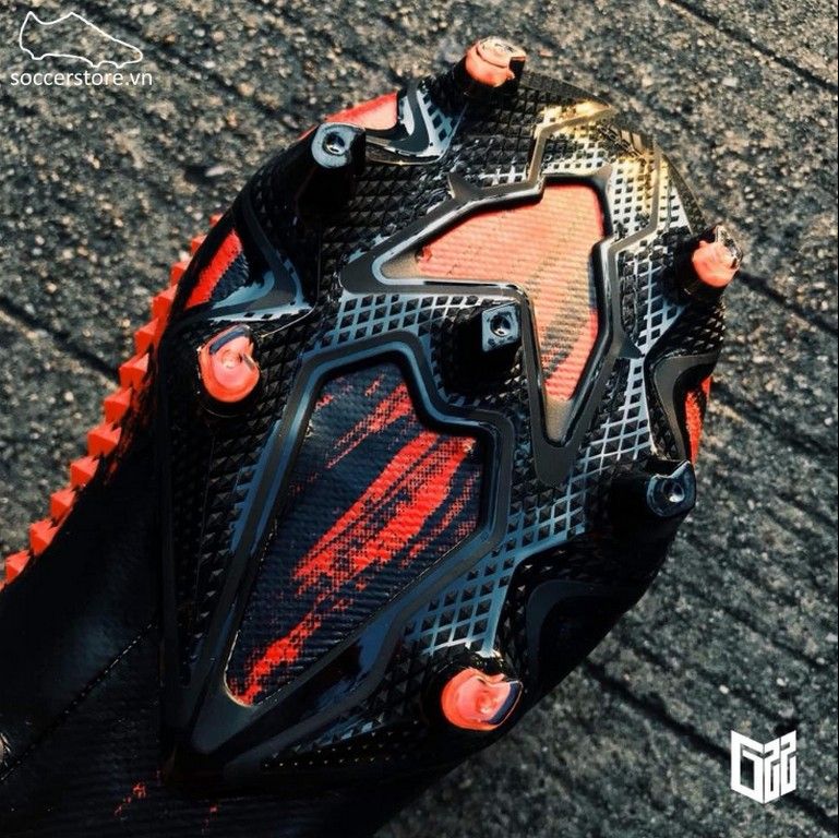 Giày đá bóng Predator 20.1 thấp cổ low cut