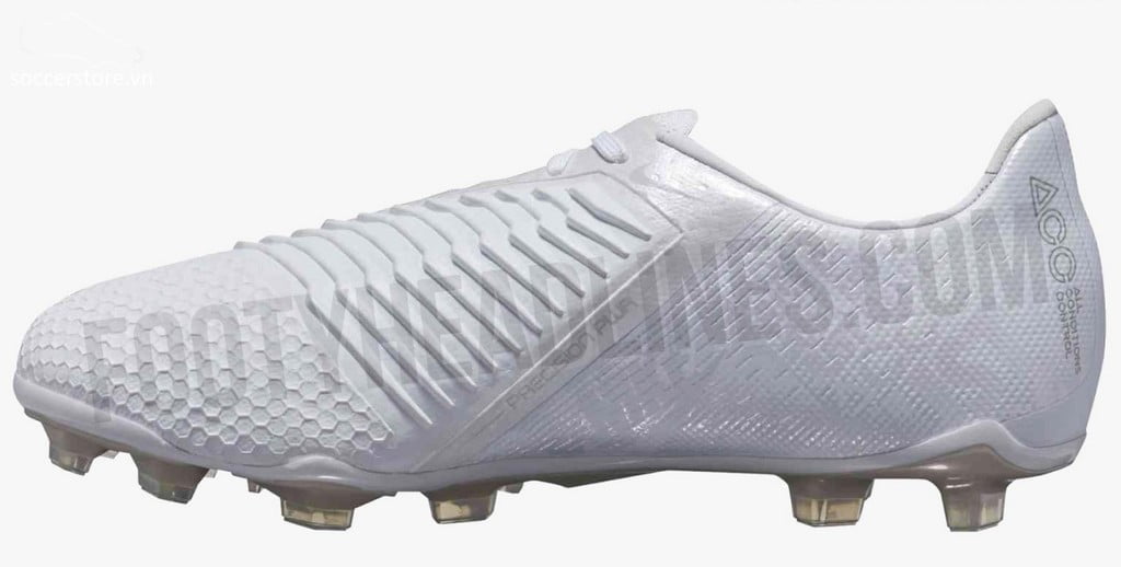 bộ sưu tập giày Nike Nouvea White