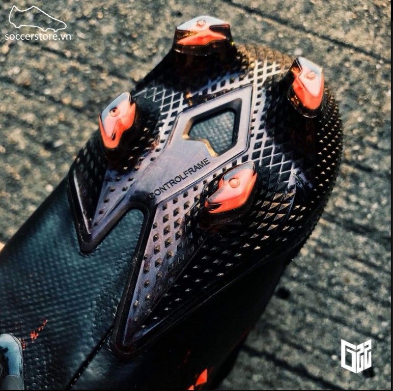 Predator 20.1 thấp cổ low cut