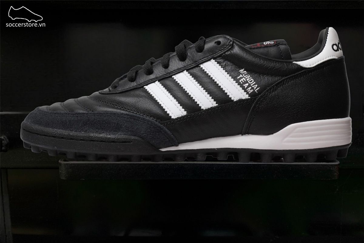 Adidas Mundial Team TF- Black/ White 019228