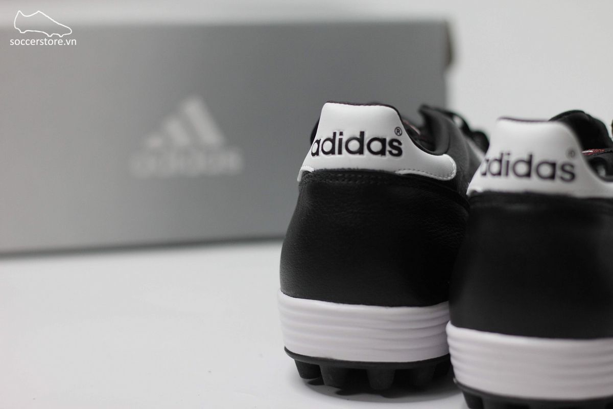 Adidas Mundial Team TF- Black/ White 019228