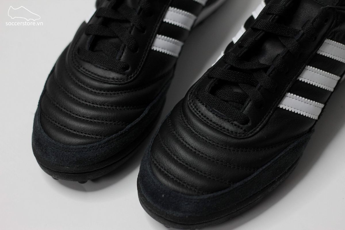Adidas Mundial Team TF- Black/ White 019228