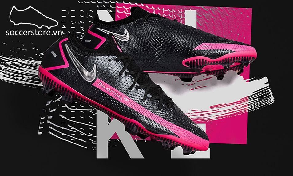 giày Nike Phantom GT