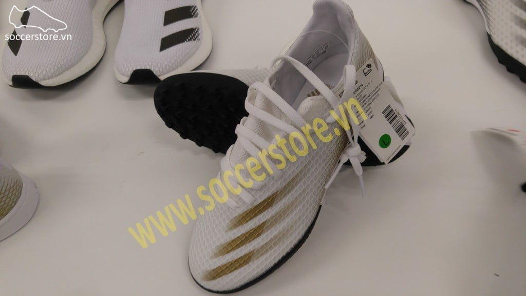 giày Adidas X Ghosted 2020