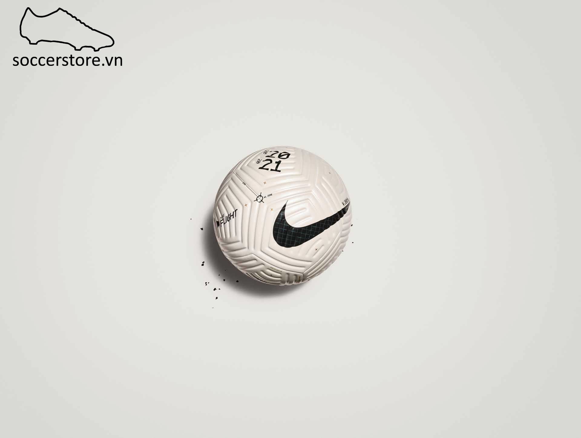 Ra mắt bóng Nike Flight Official Match Ball