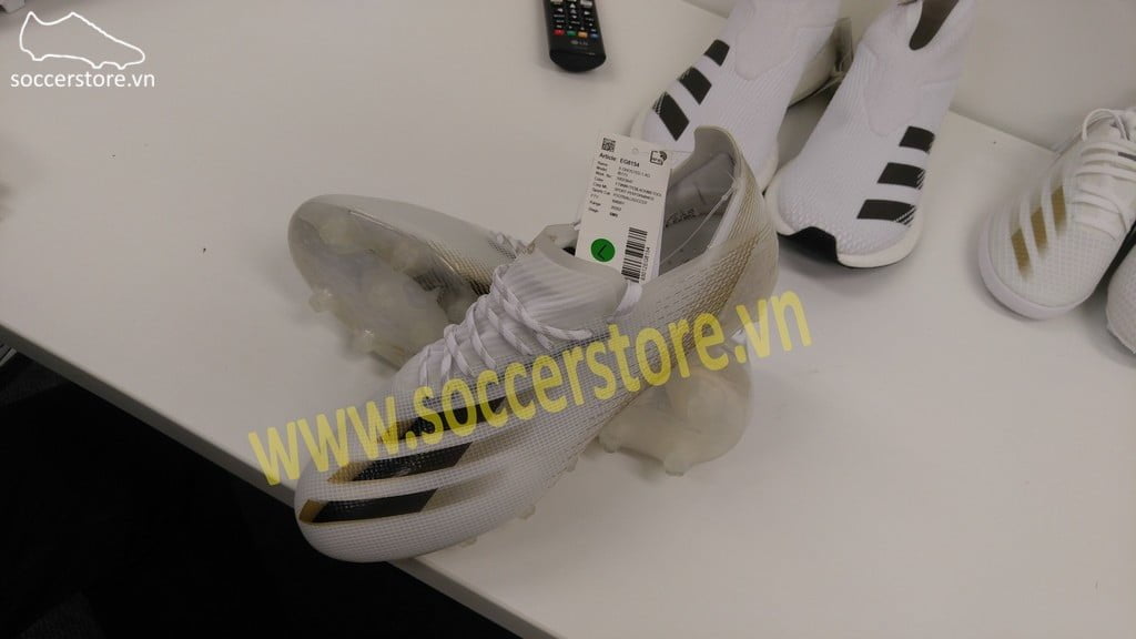 giày Adidas X Ghosted 2020