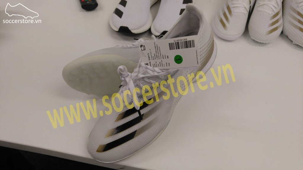 giày Adidas X Ghosted 2020