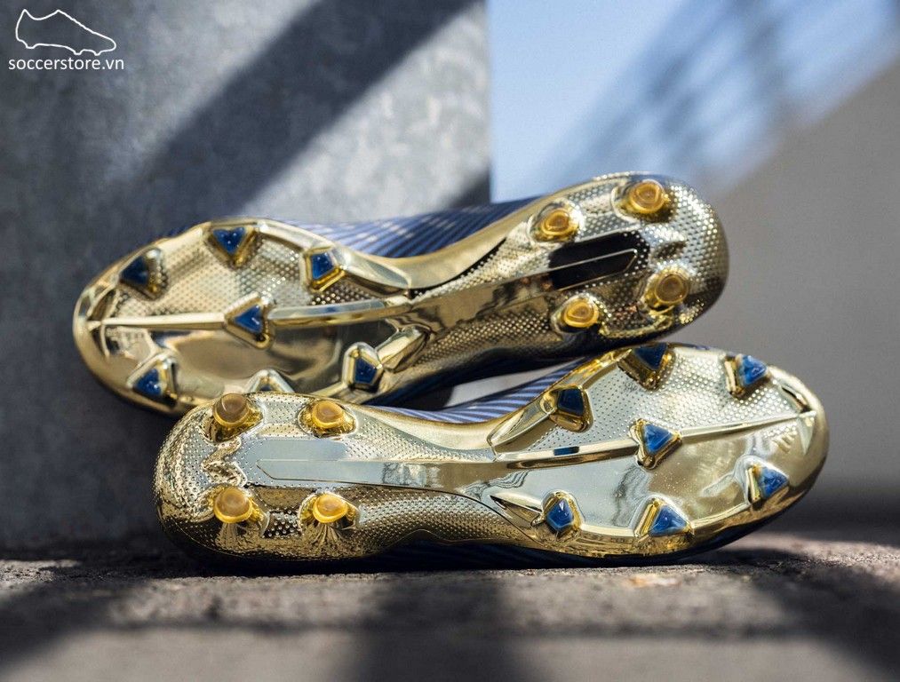 giày đá bóng Adidas X Input Code pack