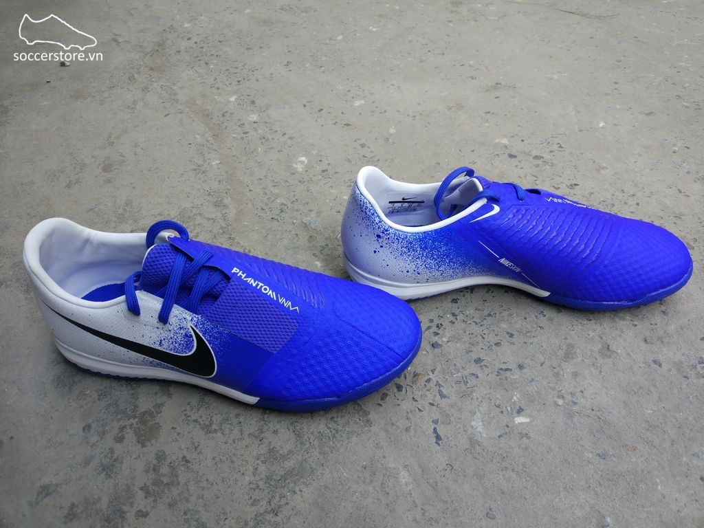 Đánh giá Nike Phantom Venom Academy TF, review Nike Phantom VNM Academy TF