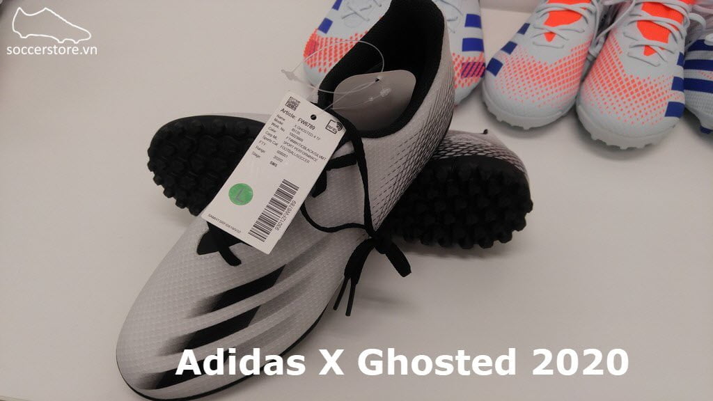 Giày Adidas X Ghosted .1 TF 2020