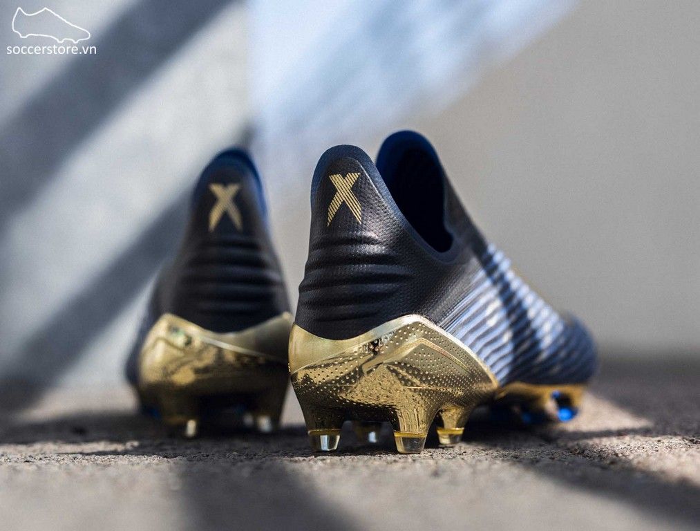 giày đá bóng Adidas X Input Code pack