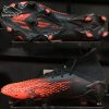 Adidas Predator Mutator 20.1 FG- Core Black/ Forward White/ Active Red EF1629