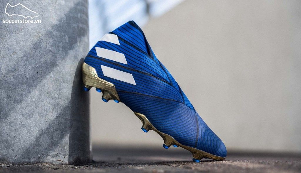 giày đá bóng Adidas Nemeziz Input Code pack