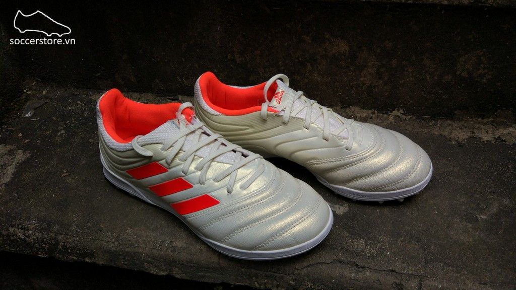 đánh giá Adidas Copa Tango 19.3 TF