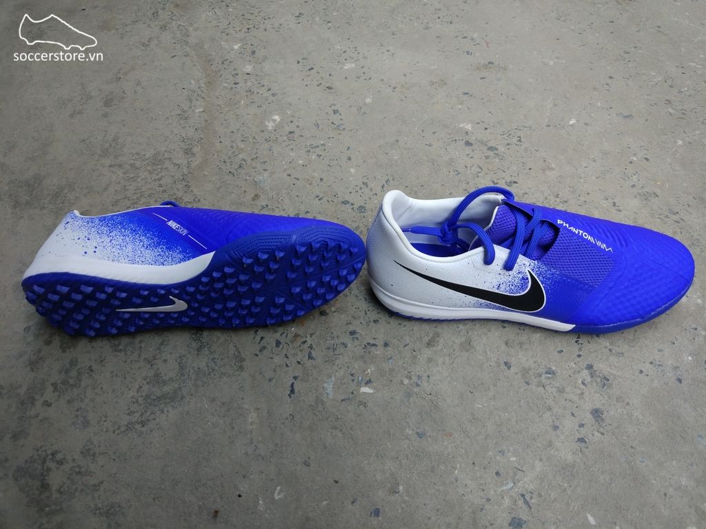 Đánh giá Nike Phantom Venom Academy TF, review Nike Phantom VNM Academy TF