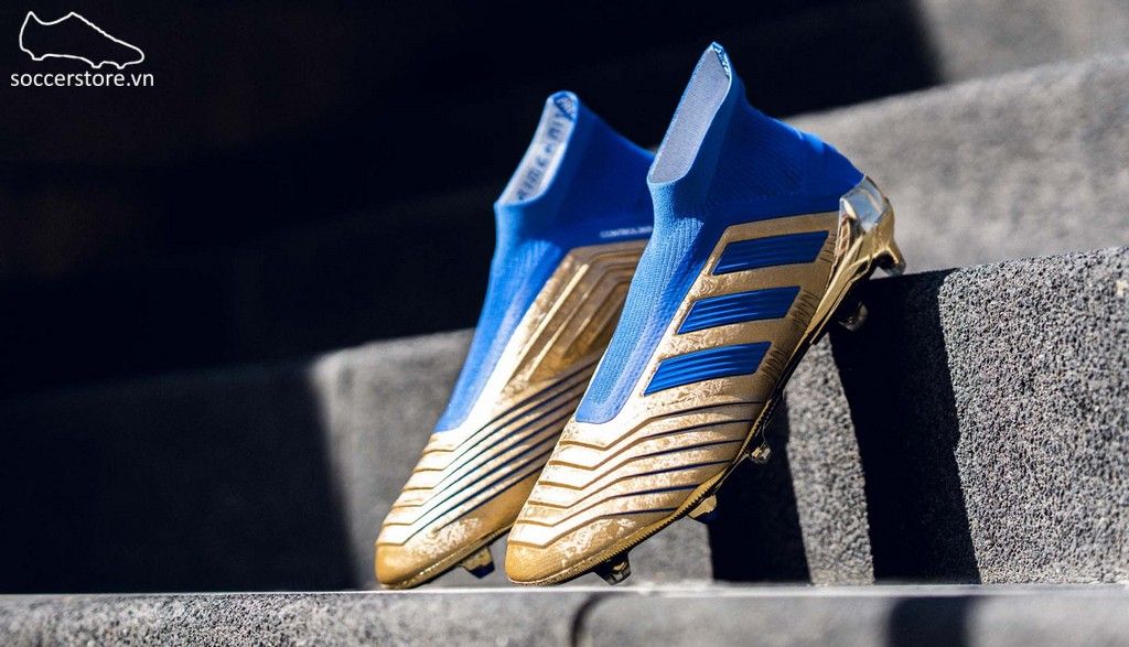giày đá bóng Adidas Predator Input Code
