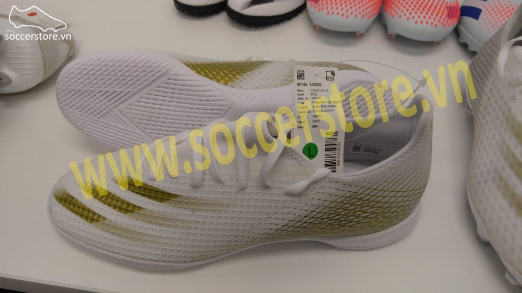 giày Adidas X Ghosted 2020