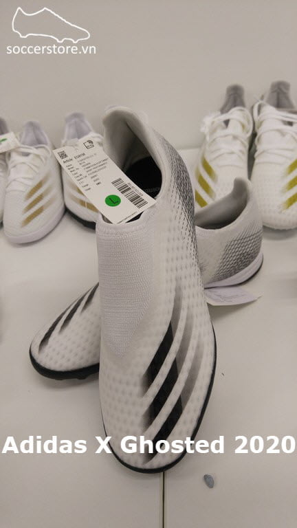 Giày Adidas X Ghosted .1 TF 2020