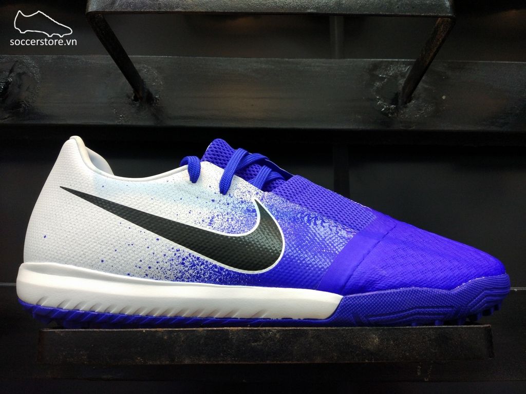 Đánh giá Nike Phantom Venom Academy TF, review Nike Phantom VNM Academy TF