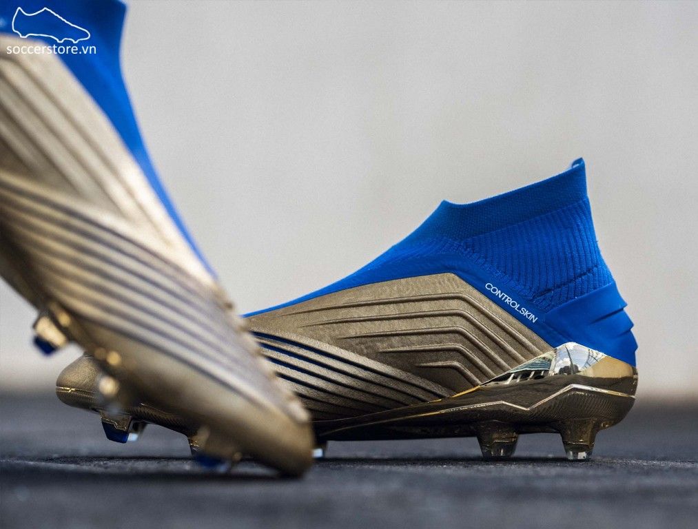 giày đá bóng Adidas Predator Input Code