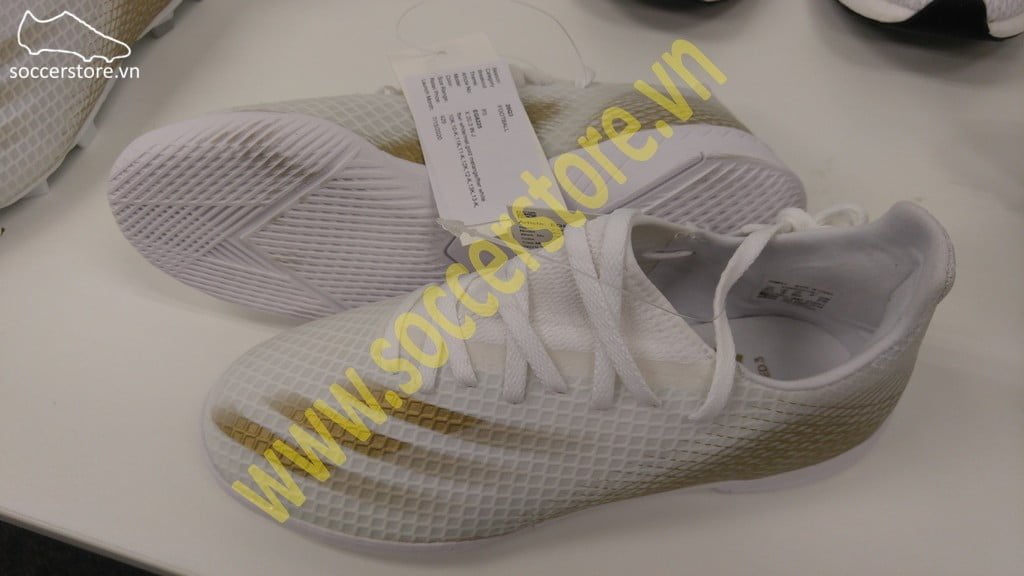 giày Adidas X Ghosted 2020