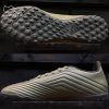 Adidas Predator 19.4 TF- Legacy Green/ Sand/ Solar- EF8212