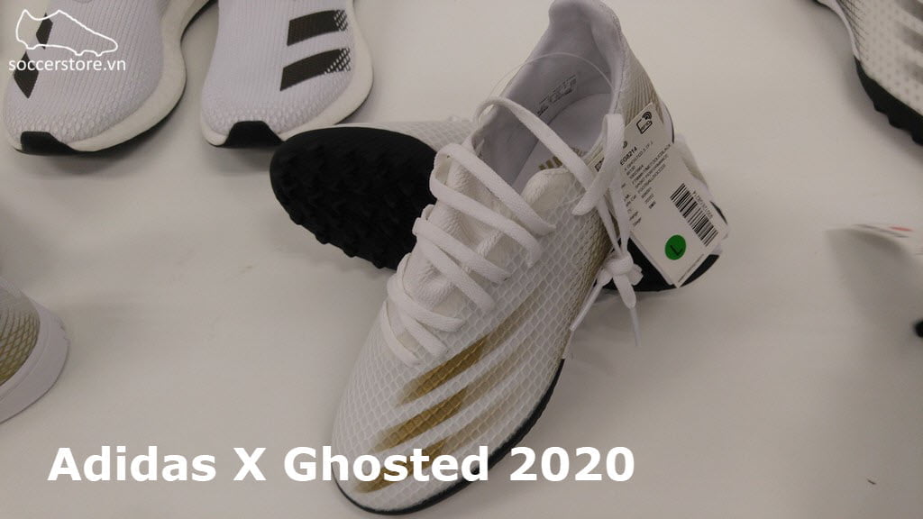 Giày Adidas X Ghosted .1 TF 2020