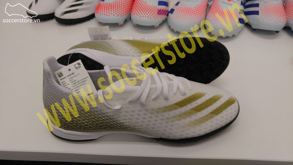 giày Adidas X Ghosted 2020