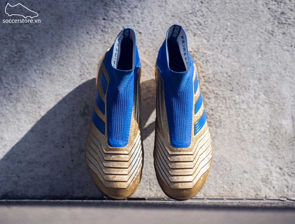 giày đá bóng Adidas Predator Input Code