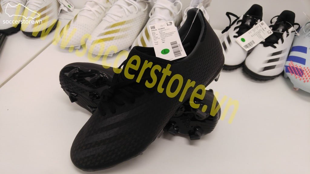 giày Adidas X Ghosted 2020
