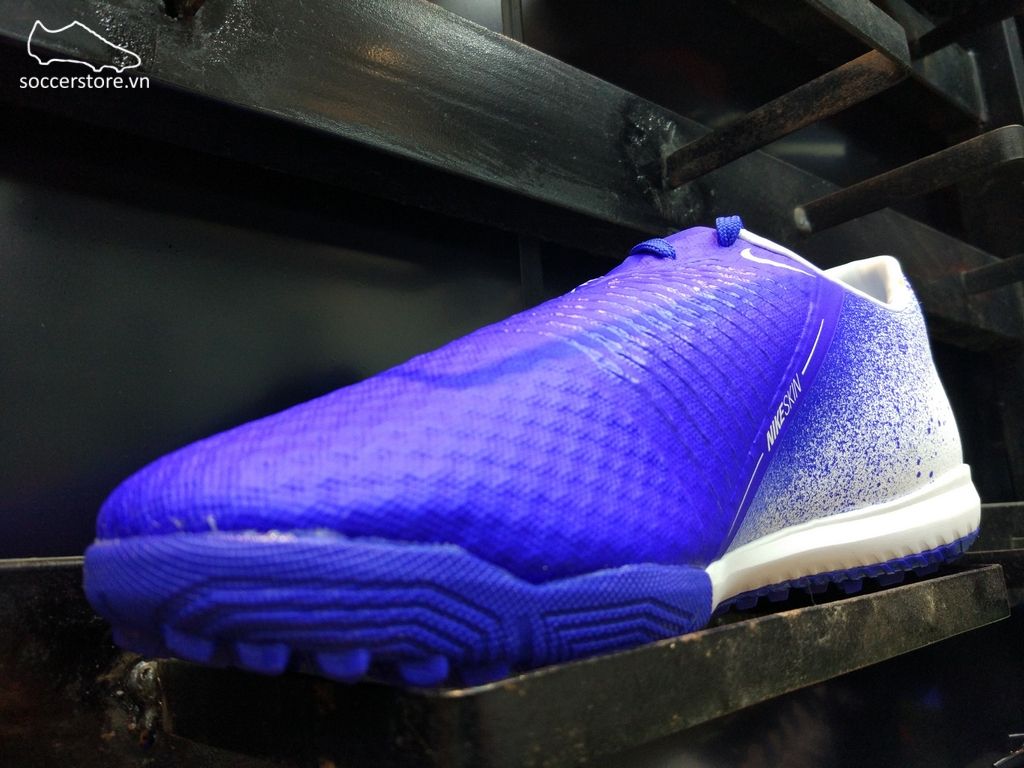 Đánh giá Nike Phantom Venom Academy TF, review Nike Phantom VNM Academy TF