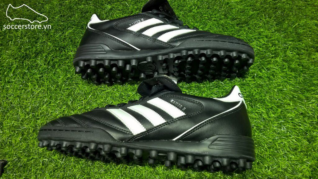 Adidas Kaiser 5 Team Astro TF - Black/White