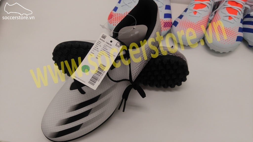 giày Adidas X Ghosted 2020