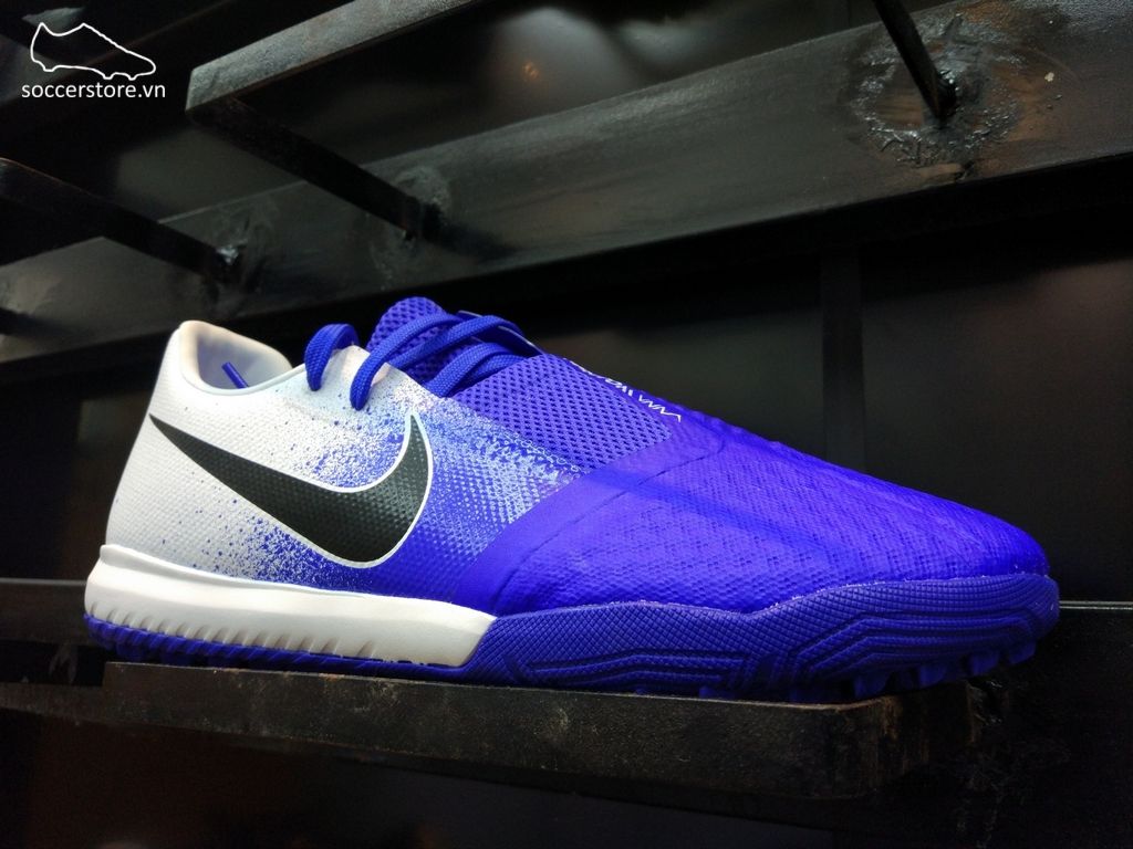 Đánh giá Nike Phantom Venom Academy TF, review Nike Phantom VNM Academy TF