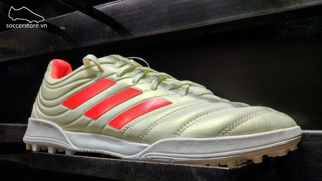đánh giá Adidas Copa Tango 19.3 TF