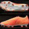 Nike Phantom VNM Academy FG - Bright Mango/ White- AO0566-810