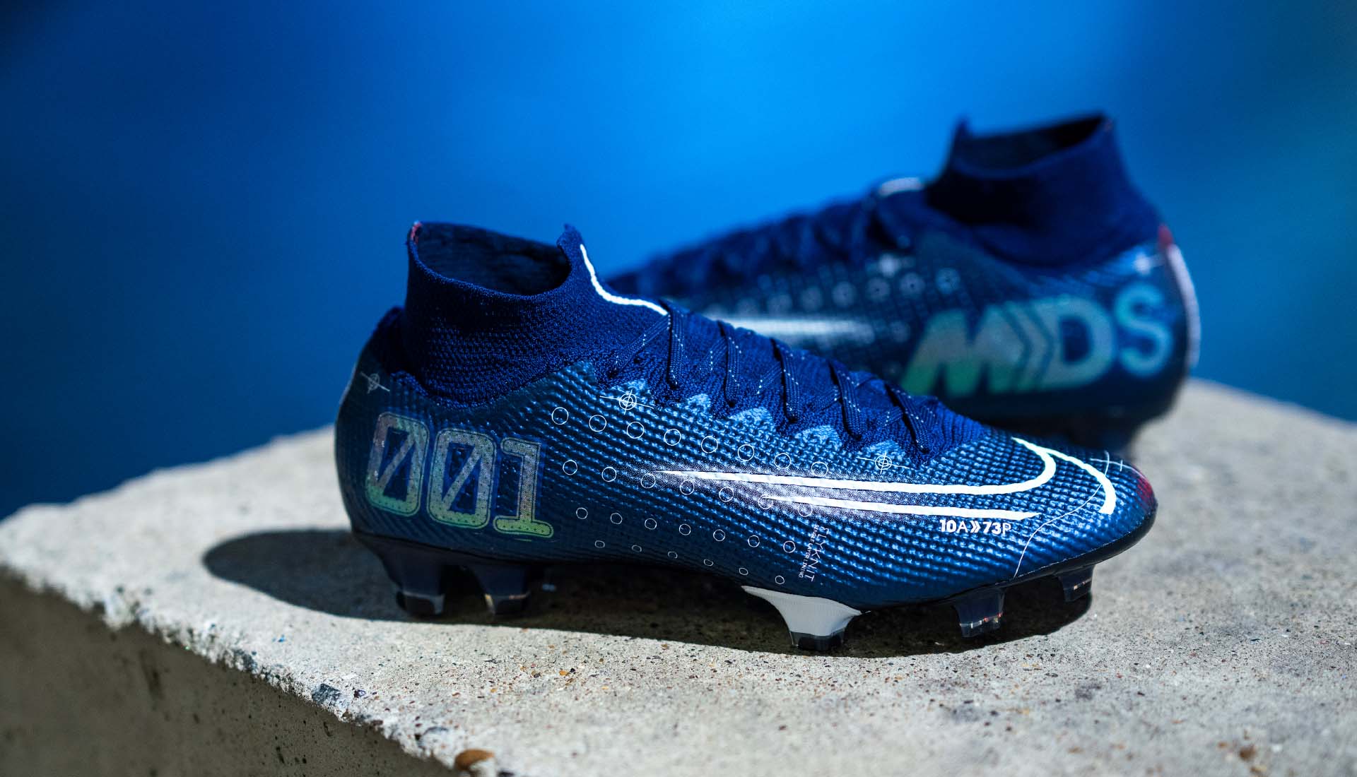 Siêu phẩm Nike Mercurial Dream Speed 2019 2020