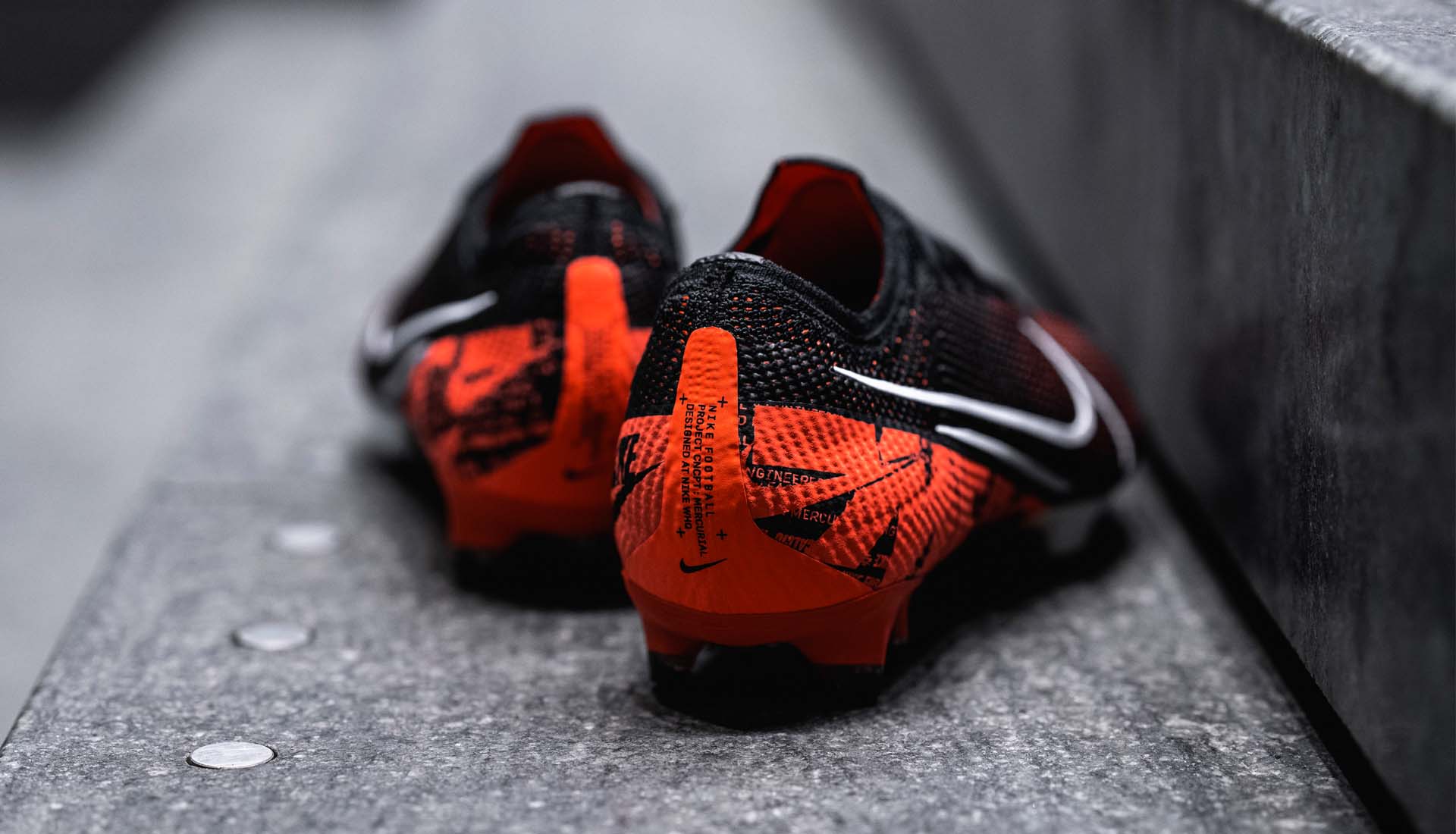 Nike Mercurial Vapor 13 Single day ngày lễ độc thân