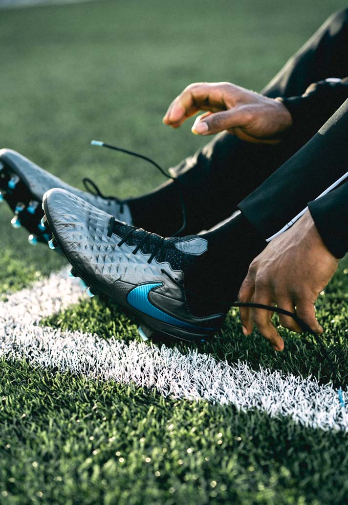 Đánh giá giày Nike Tiempo Legend 8