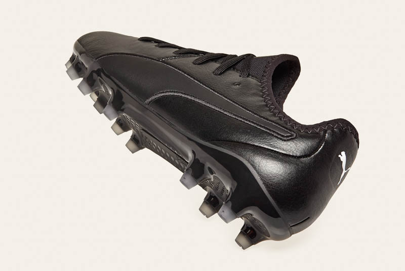 Đánh giá giày Puma King Pro
