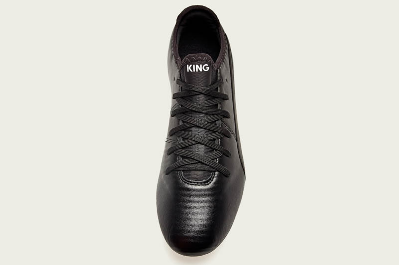Đánh giá giày Puma King Pro