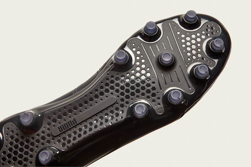 Đánh giá giày Puma King Pro