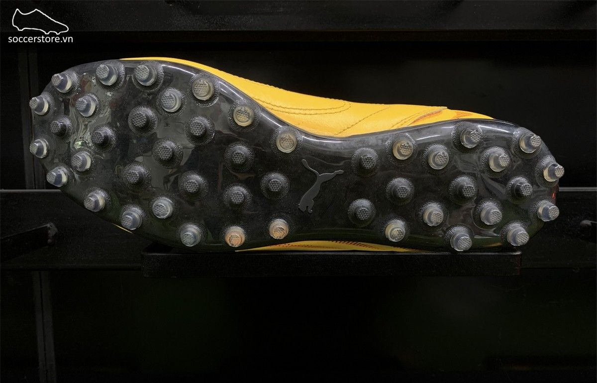Puma One 20.3 MG vàng chuối 105846-01