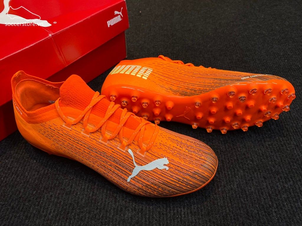 Puma Ultra 1.1 MG-106078-01