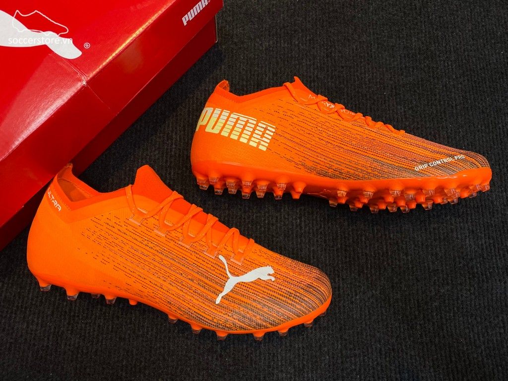 Puma Ultra 1.1 MG-106078-01