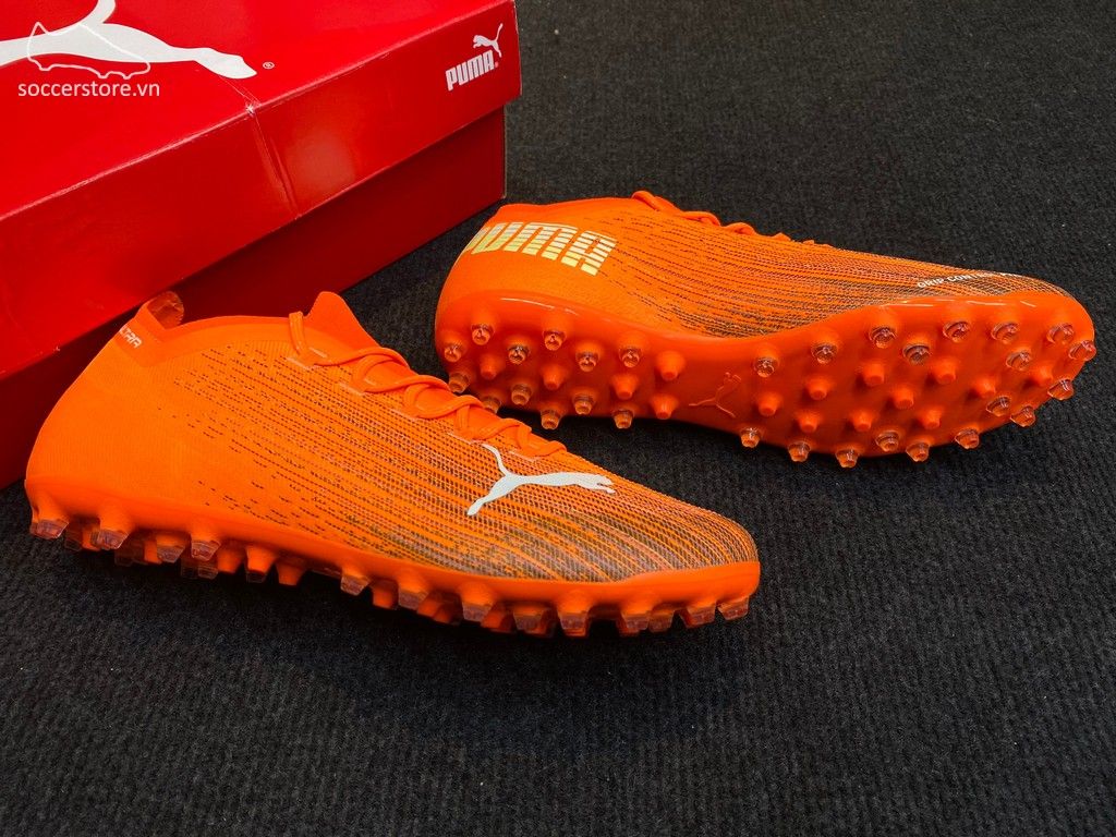 Puma Ultra 1.1 MG-106078-01