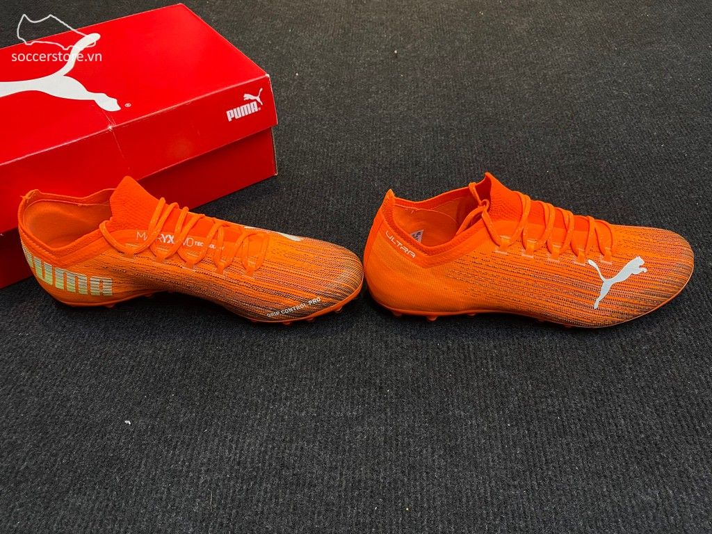 Puma Ultra 1.1 MG-106078-01